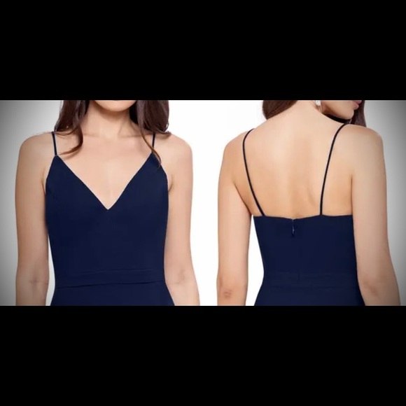Xscape. Beautiful cocktail dress. Some stretch. Macys dress❤️ - Picture 12 of 13